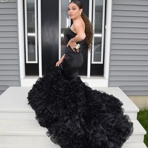 Sherri Hill prom dress